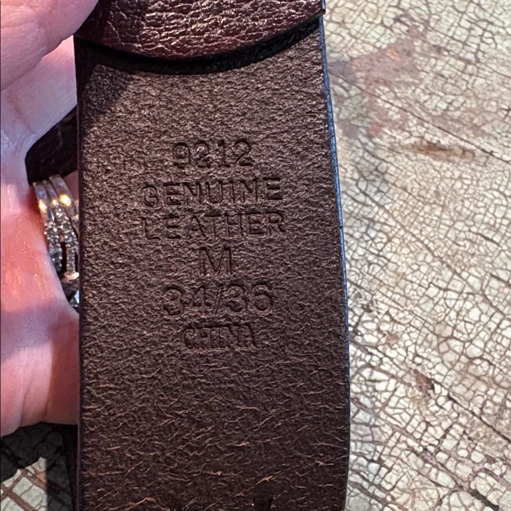 N/A classic genuine